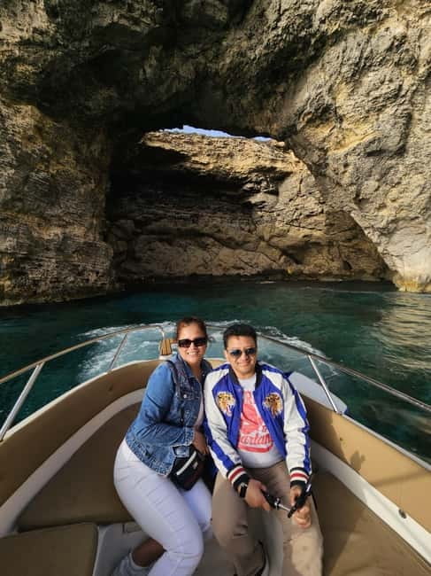 comino and blue lagoon private boat - What to bring for a comfortable outing