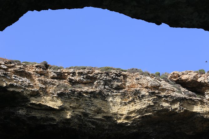 Comino, Blue Lagoon and Caves. Tour A - The Blue Lagoon requires a little planning
