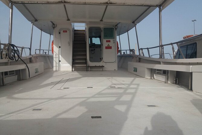 Comino Blue Lagoon and Gozo-Sea Star Boat Private Tour - Boat size, service, and pickup choices