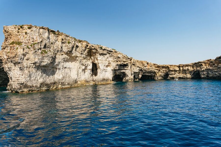 Comino: Blue Lagoon, Crystal Lagoon, and Seacaves Tour - Should you book the Blue Lagoon and Crystal Lagoon tour?
