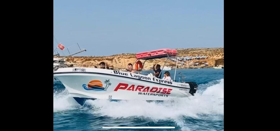 Comino Blue Lagoon Express - Key points to know before booking