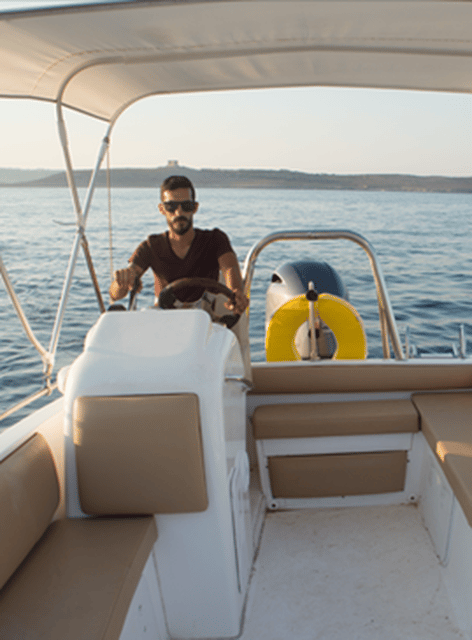 Comino Blue Lagoon Express - What is included and what is not