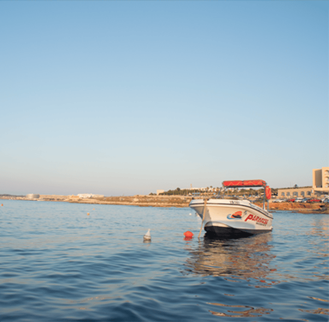 Comino Blue Lagoon Express - Who will enjoy this Comino trip?