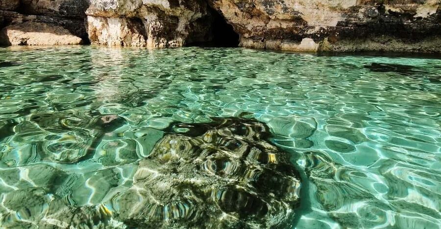 Comino Blue Lagoon: Private Boat Charter (3 Hours) - Leaving from Ċirkewwa or Mġarr