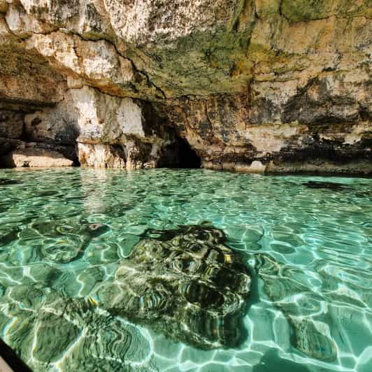 Comino Blue Lagoon: Private Boat Charter (3 Hours) - Blue Lagoon: beautiful, busy, and worth seeing