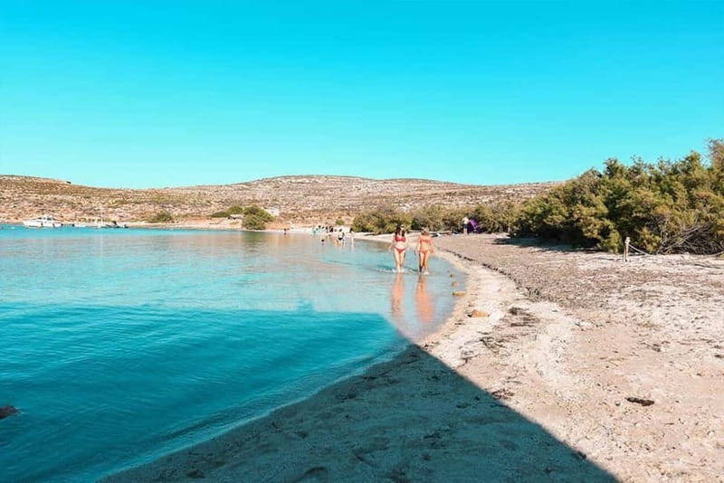 Comino & Gozo: Blue & Crystal Lagoons Cruise with Sea Caves - Is the $33 price good value?