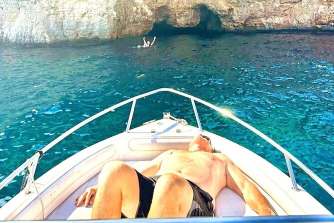 Comino Private Boat Tour in Malta - What the private boat setup really offers