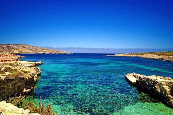 Comino Private Boat Tour in Malta - Safety deserves more attention than the brochure details