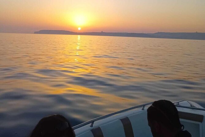 Comino Private Boat Tour in Malta - Weather, timing, and cancellation details