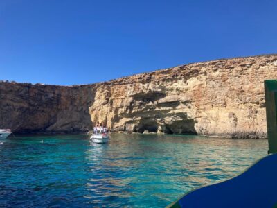 Private boat tour with Snorkeling activities & caves