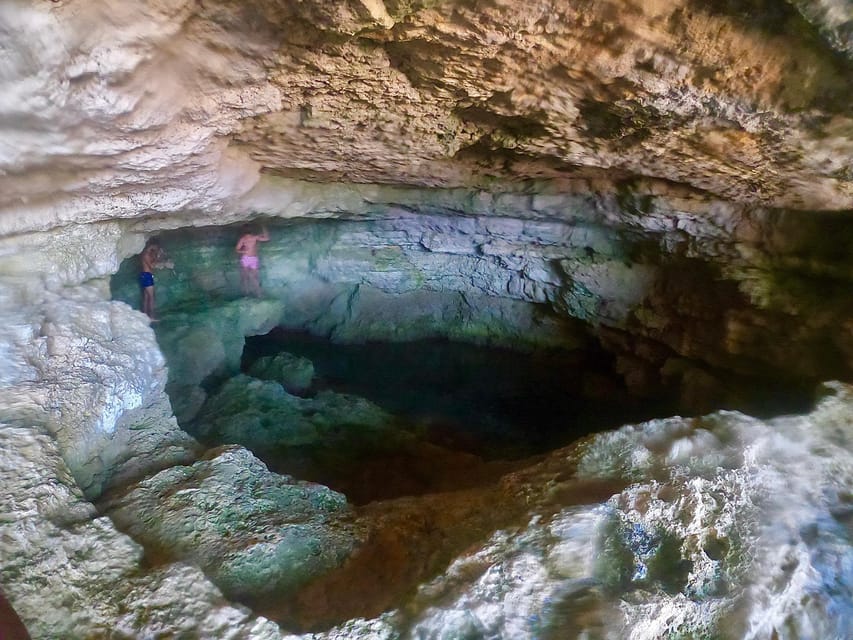 Comino: Private boat tour with Snorkeling activities & caves - Elephant Rock and Saint Mary’s Tower add variety