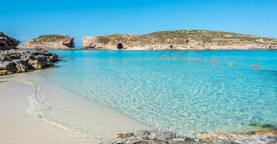 Comino Private Boat Tours: Blue/Crystal Lagoon, Malta & Gozo - Why a private Comino boat makes sense