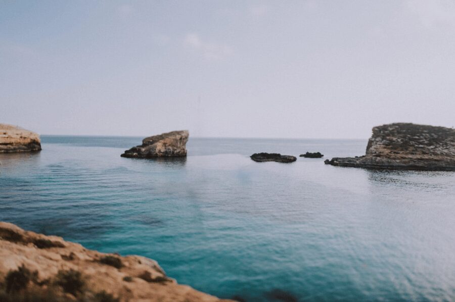 Comino Private Boat Tours: Blue/Crystal Lagoon, Malta & Gozo - What Mario adds to the experience