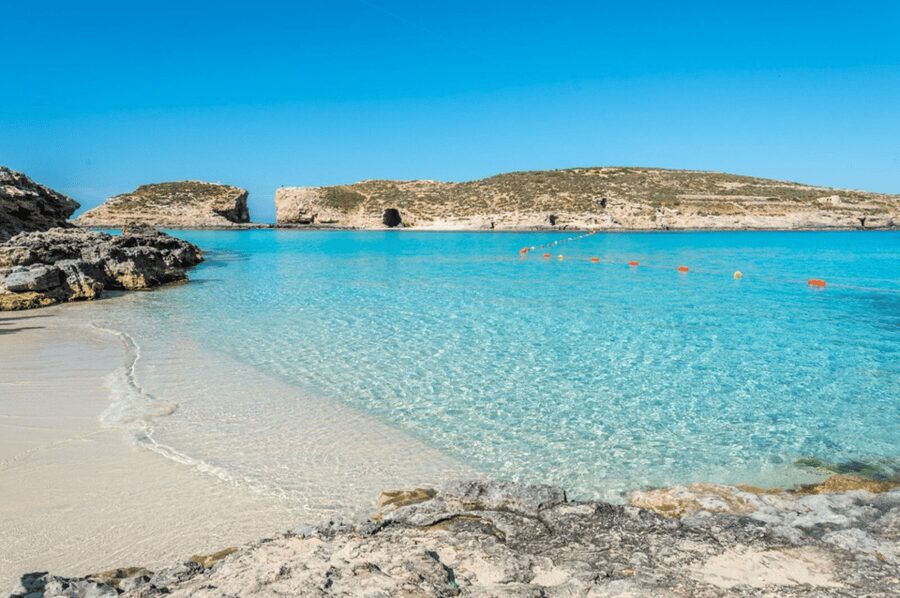 Comino Private Boat Tours: Blue/Crystal Lagoon, Malta & Gozo - Leaving from Ċirkewwa or Gozo