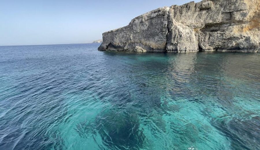 Comino: Private Boat Trips, Swimming stops and Caves Tours - Saint Mary’s Tower and Comino’s first views