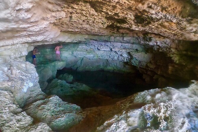 Comino Private Boat with Snorkeling and Cave Sightseeing - What the guides add to the day
