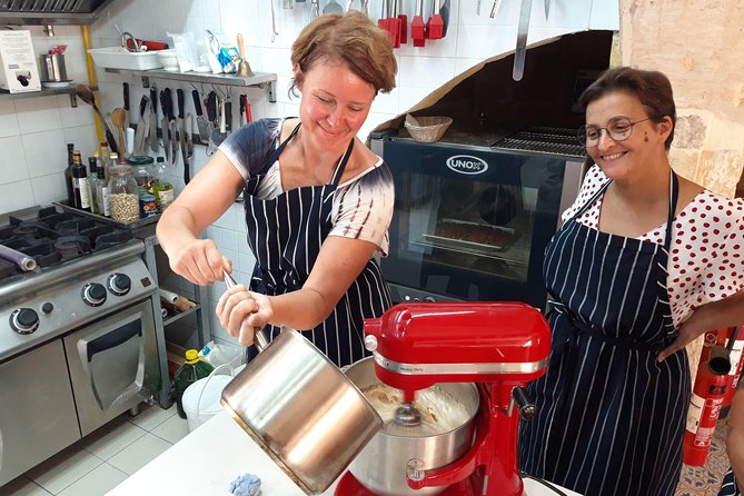Cooking Class in Gozo with Market Visit - Walking through Gozo’s market centre