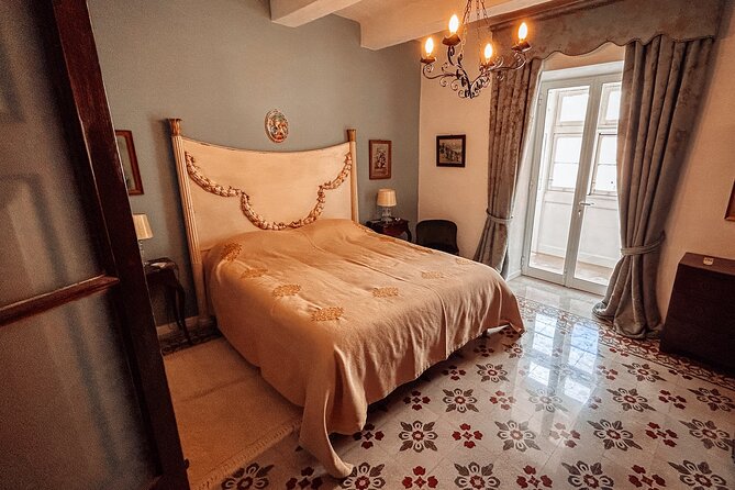 Dark Tales in an Mdina Palazzo - Guided Tour - Inside a family-owned Mdina palazzo