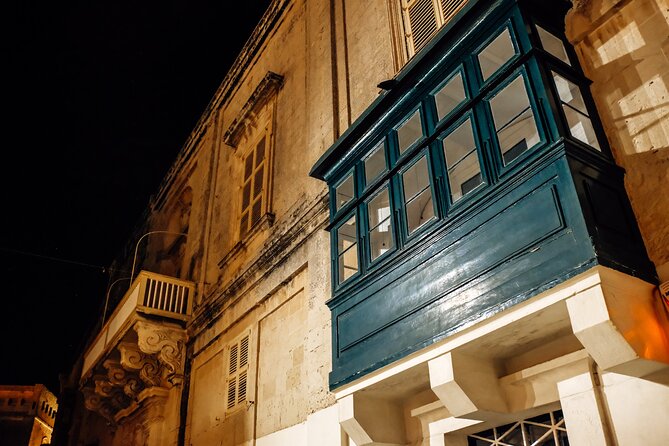 Dark Tales in an Mdina Palazzo - Guided Tour - Walking through Mdina’s old city