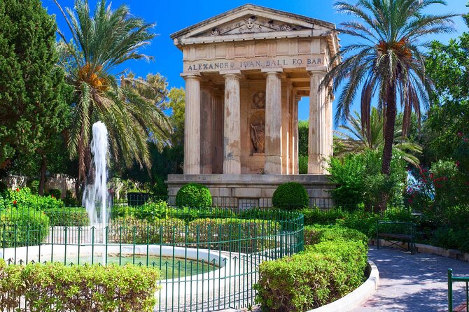 Deluxe Malta Tour for Cruise Passengers - Mdina: Malta’s quiet old capital