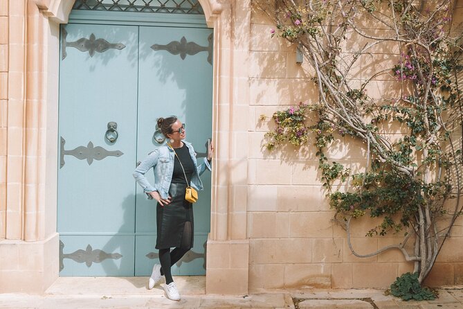 Discover Mdina & Rabat Private Walking Tour - Rabat’s churches, convents, and wider streets