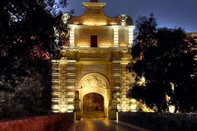 Discover Mdina & Rabat Private Walking Tour - Guide quality and the human side of the walk