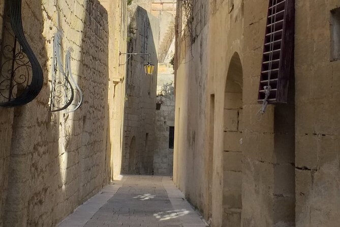 Discover the 3 Cities - Private Insider Walking Tour - What the private format is worth