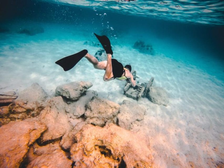 DiveSnap Underwater Sports Thrills:Lantern Point & P31 Wreck - Weather rules and practical limits