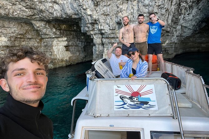 Explore Comino, Blue Lagoon & Caves - Private speed boat - Why a private speedboat changes the Comino day