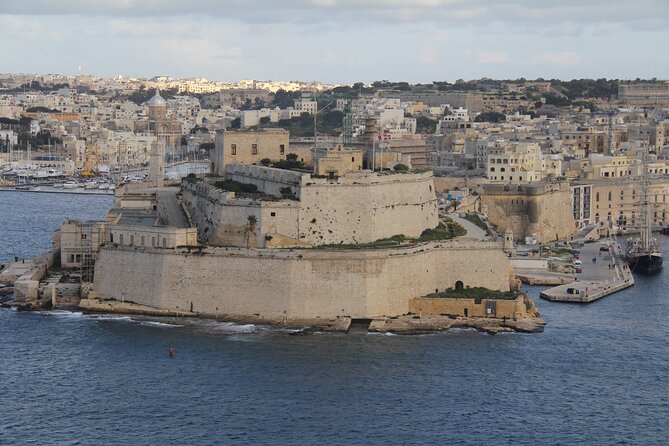 Explore Malta in a Self-drive Electric Car Tour - A GPS Guide With a Human Safety Net