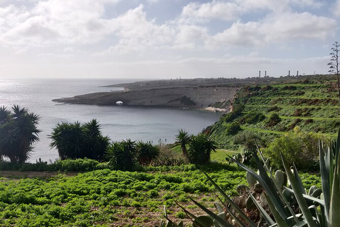 Exploring Marsaxlokk, Blue Grotto and Malta best sights! - Why this private Malta day makes sense