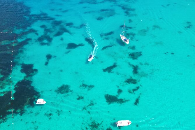 Family Private Boat Trip, Blue Lagoon, Malta, Comino & Gozo - Santa Maria Bay, San Niklaw Bay, and Comino’s quieter side