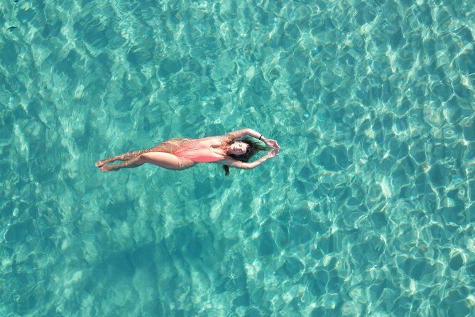 Family Private Boat Trip, Blue Lagoon, Malta, Comino & Gozo - Starting at Cirkewwa