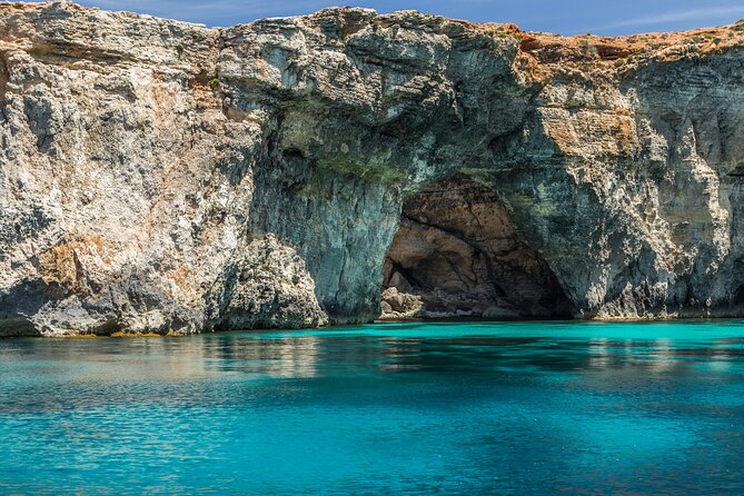Fernandes Cruise to Blue Lagoon in Comino and Gozo - What the $90.22 price really covers