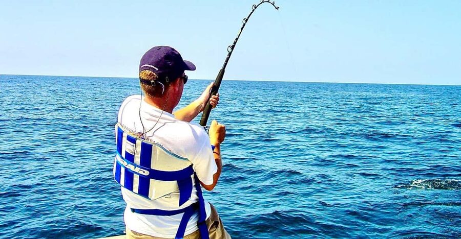 Fisher’s Trek: Cominotto Island, Prime Fishing Spots & Gozo - Three hours around Comino, Gozo, and Malta
