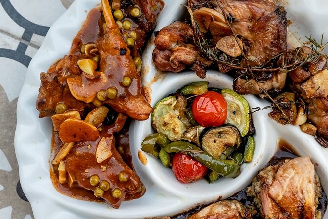 Folklore Evening Dinner Show at a Traditional Maltese Restaurant Incl. Transfers - How much value do you get for $79.48?