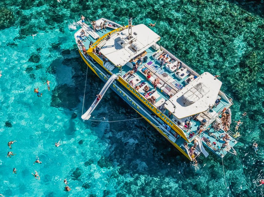 From Bugibba: Blue Lagoon Afternoon Swim with Sunset Cruise - Should you book the Blue Lagoon sunset cruise?