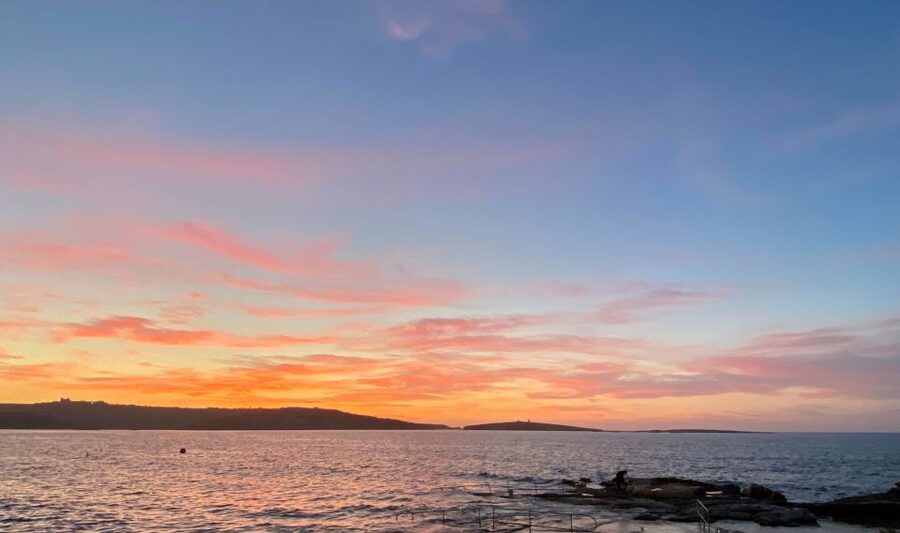 From Bugibba: Blue Lagoon Sunset Cruise - Should you book this Blue Lagoon sunset cruise?