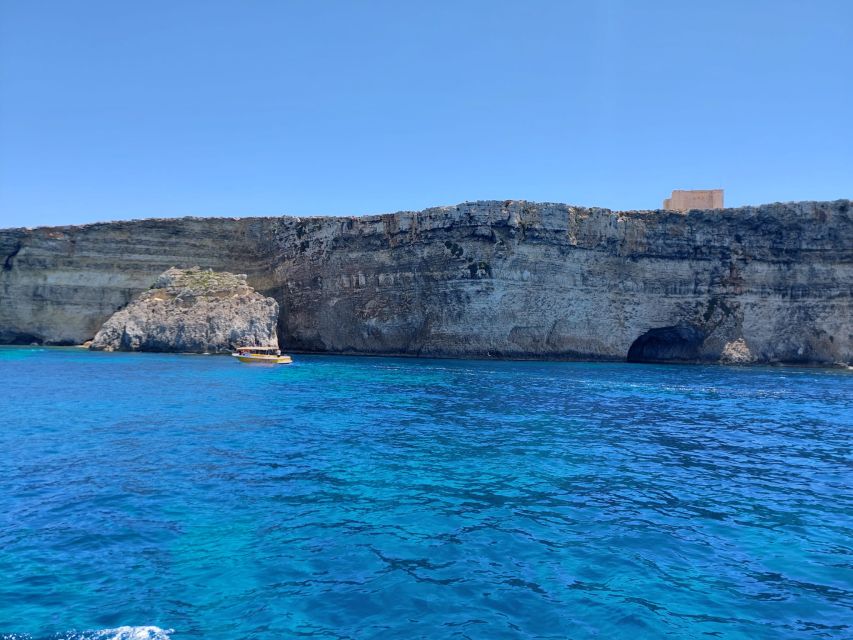 From Malta: Blue Lagoon and Gozo Tour w/Quads and Dinner - Is $135 good value?