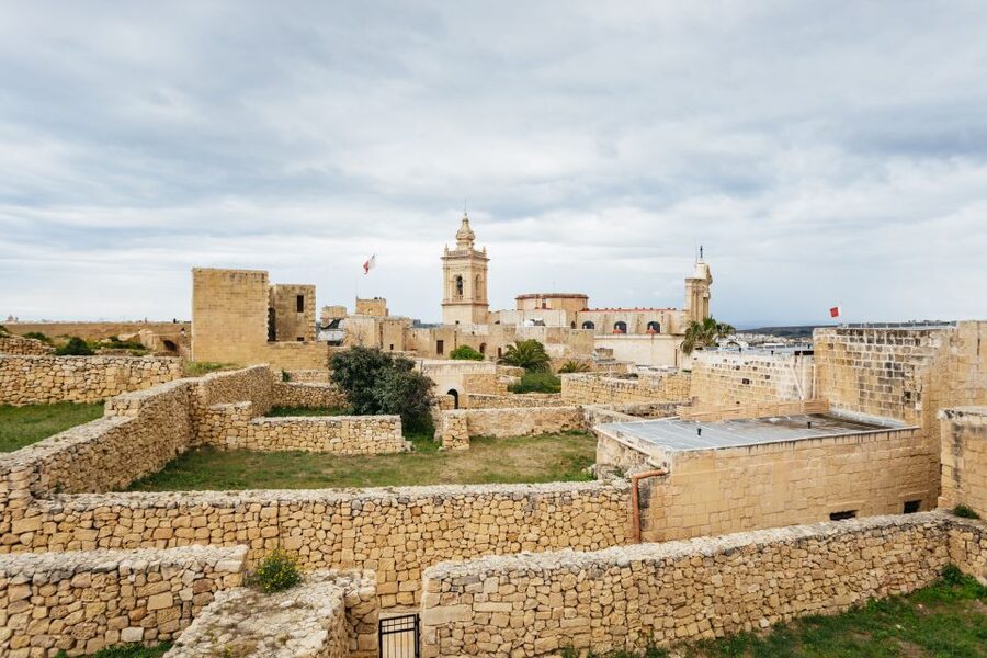 From Malta: Full-Day Gozo UTV Tour with Lunch and Boat Ride - Dwejra, Fungus Rock, and the Inland Sea