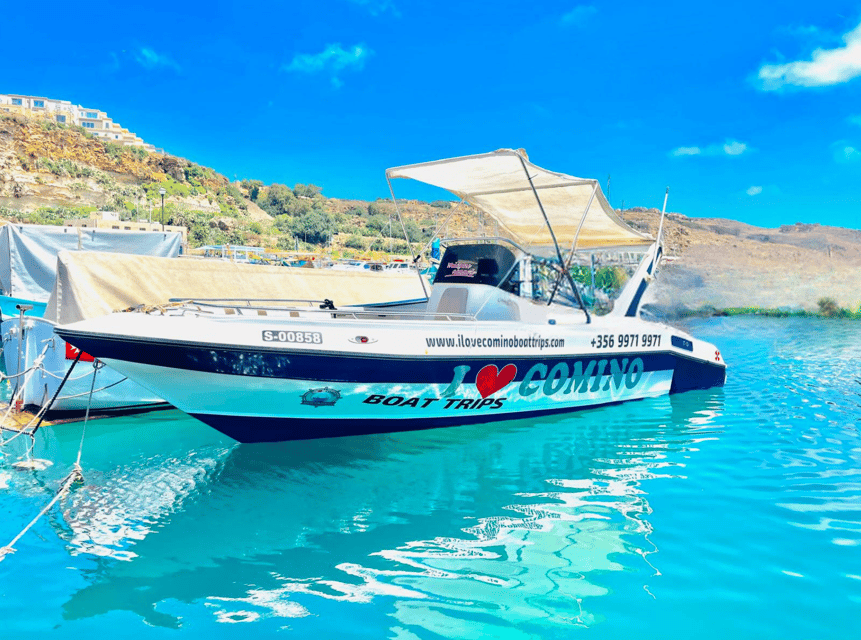 From Malta/Gozo: Comino & Crystal Lagoon Private Boat Trip - Why a private Comino boat is worth considering