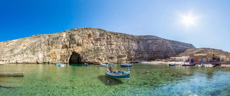From Malta: Gozo Day Trip Including Ggantija Temples - Key points to know before you book
