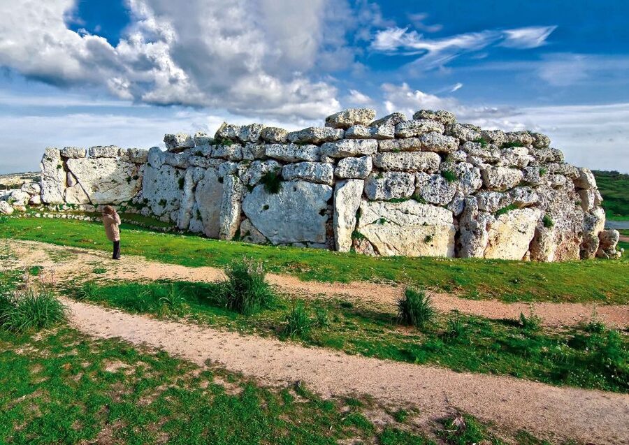 From Malta: Gozo Day Trip Including Ggantija Temples - Why Gozo works well as a full-day trip from Malta