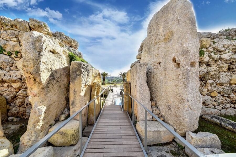 From Malta: Gozo Day Trip Including Ggantija Temples - Who will get the most from this tour