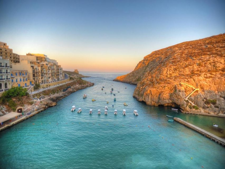 From Malta: Gozo Day Trip Including Ggantija Temples - Is the $92 price good value?
