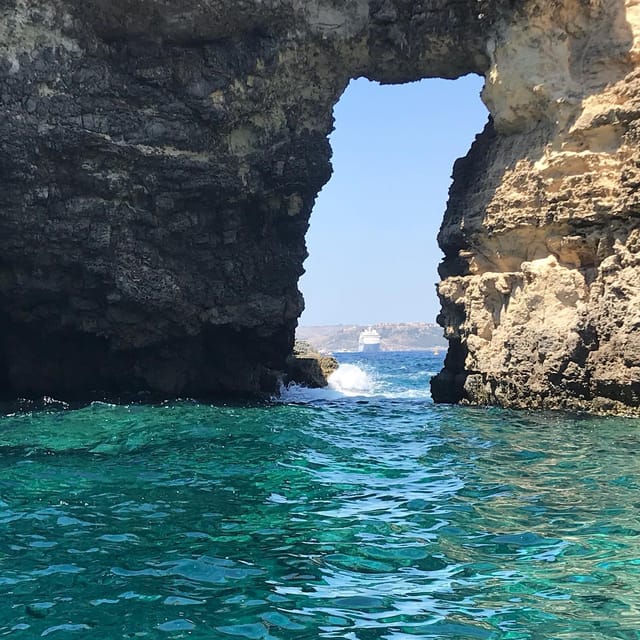 From Marsamxett: Maltese Islands Private Yacht Charter - What to pack for the boat