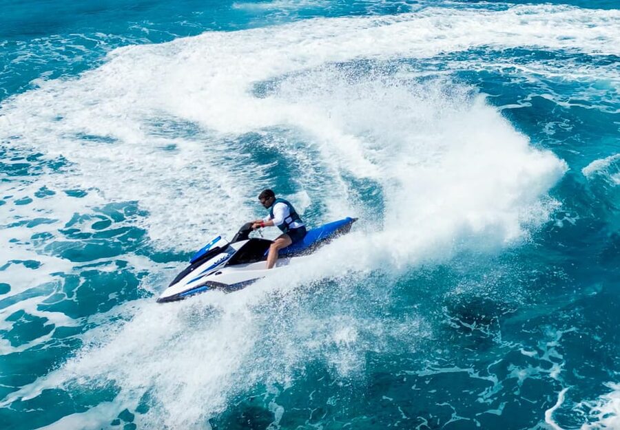 From Mellieħa: Comino, Blue Lagoon, and Gozo Jet Ski Tour - Timing, weather, and the best slot