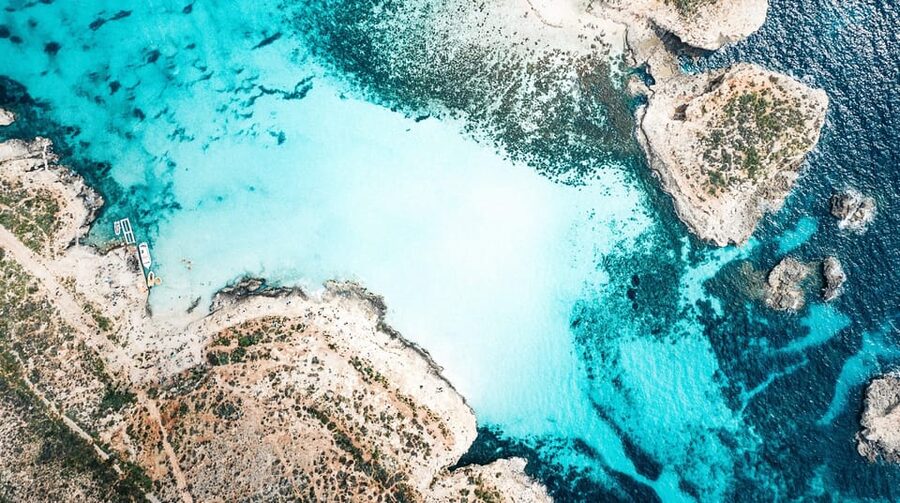 From Mellieha: Three Bay Cruise including the Blue Lagoon - Key points to know before booking