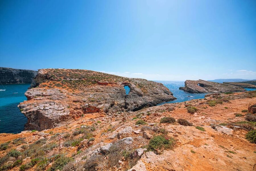 From Mellieha: Three Bay Cruise including the Blue Lagoon - Should you book it?