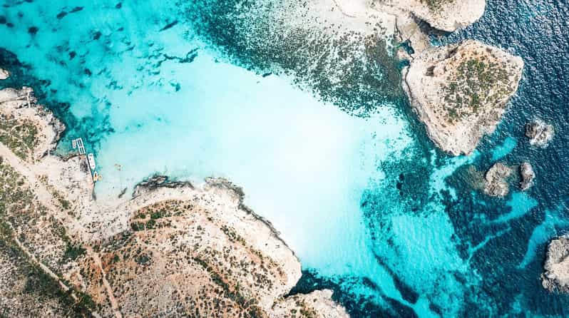 From Mellieha: Three Bay Cruise including the Blue Lagoon - Three bays, six hours, and plenty of time in the water